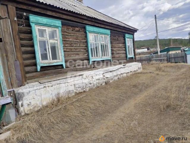 Дом продажа в Атамановка, Забайкальский Край