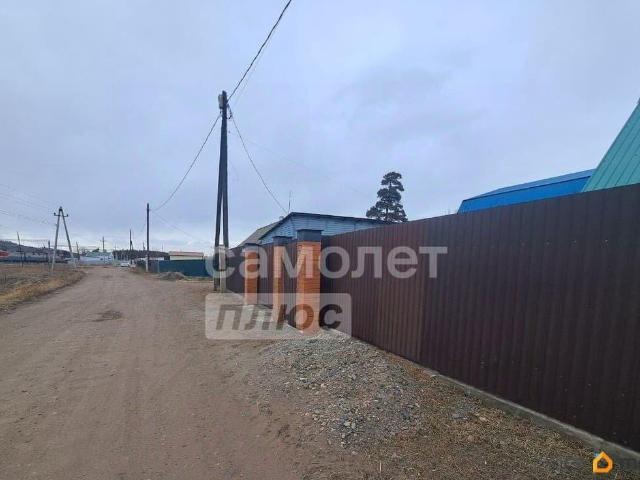 Дом продажа в Атамановка, Забайкальский Край