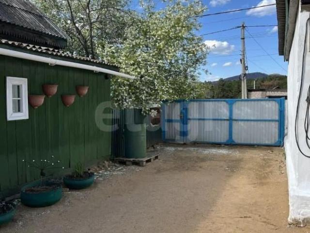 Дом продажа в Атамановка, Забайкальский Край