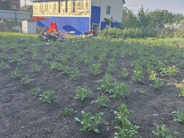 Дом продажа в Бачатский, Кемеровская область
