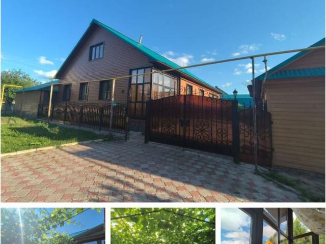 Дом продажа в Балтаси, Татарстан Республика