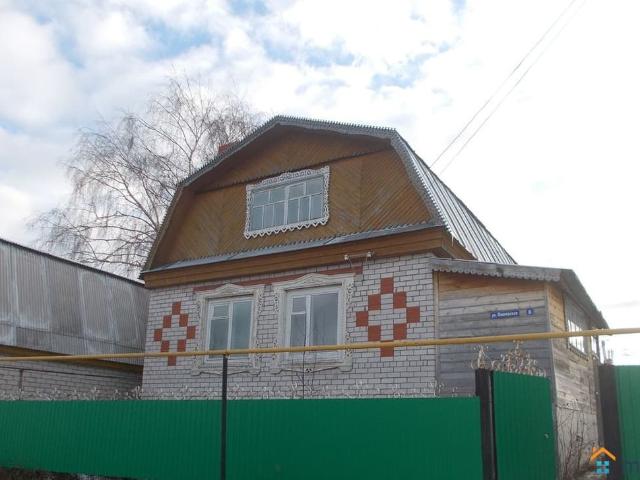 Дом продажа в Балтаси, Татарстан Республика