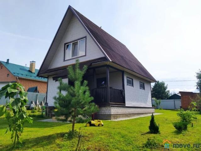Дом продажа в Белый Городок, Тверская область