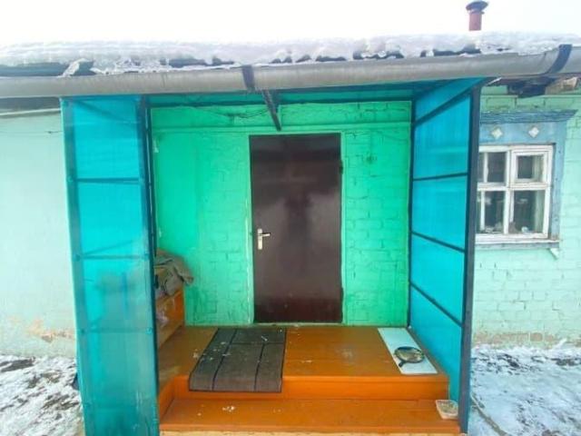Дом продажа в Безенчук, Самарская область