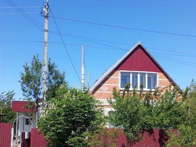 Дом продажа в Безенчук, Самарская область