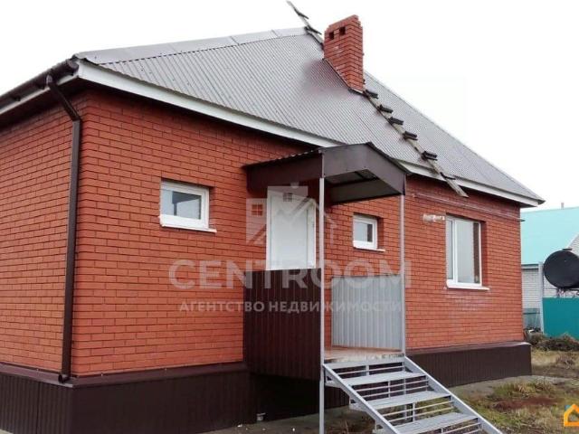 Дом продажа в Богатые Сабы, Татарстан Республика