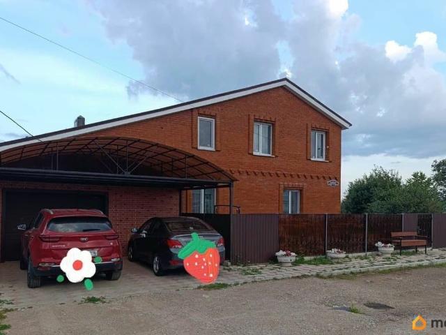 Дом продажа в Богатые Сабы, Татарстан Республика