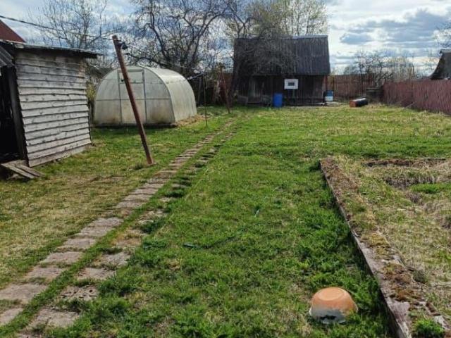 Дом продажа в Будогощь, Ленинградская область