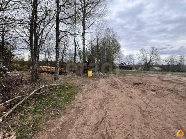 Дом продажа в Будогощь, Ленинградская область