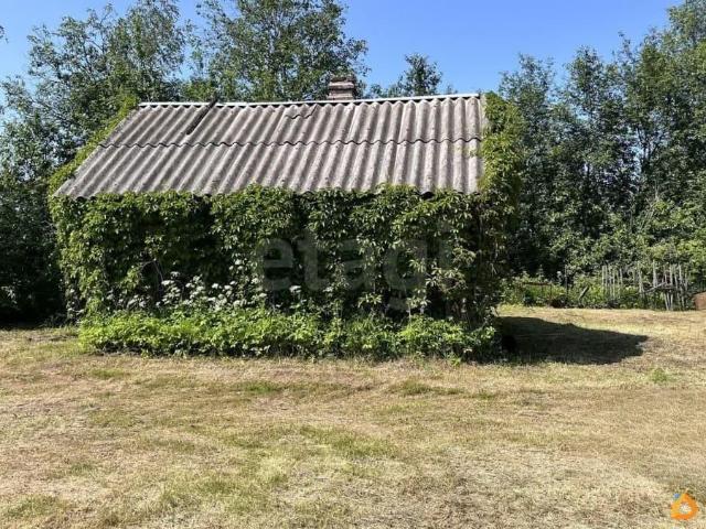 Дом продажа в Будогощь, Ленинградская область