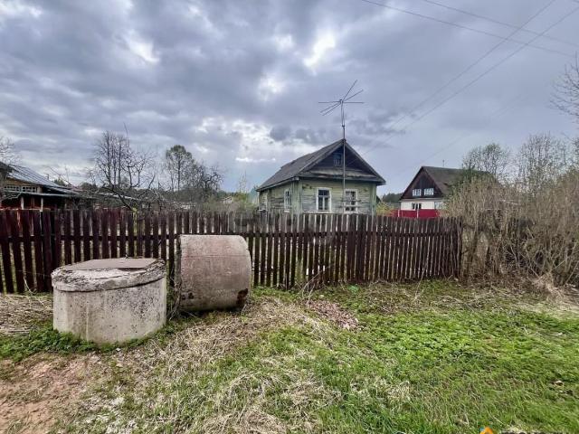 Дом продажа в Будогощь, Ленинградская область