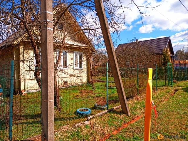Дом продажа в Будогощь, Ленинградская область