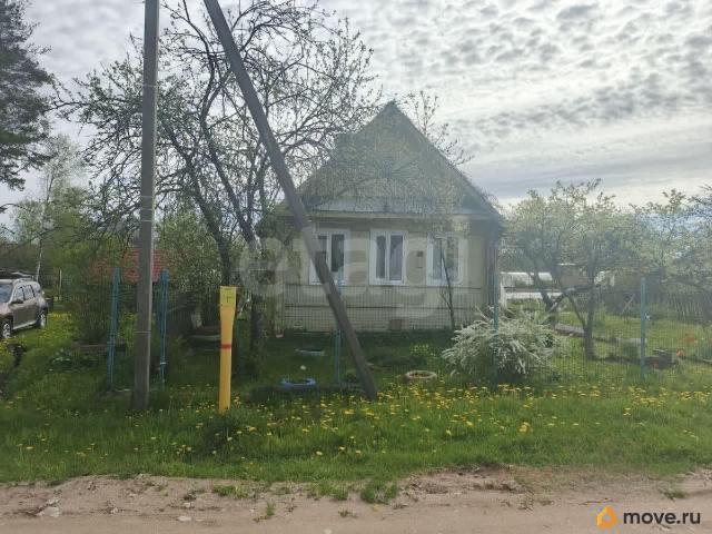 Дом продажа в Будогощь, Ленинградская область