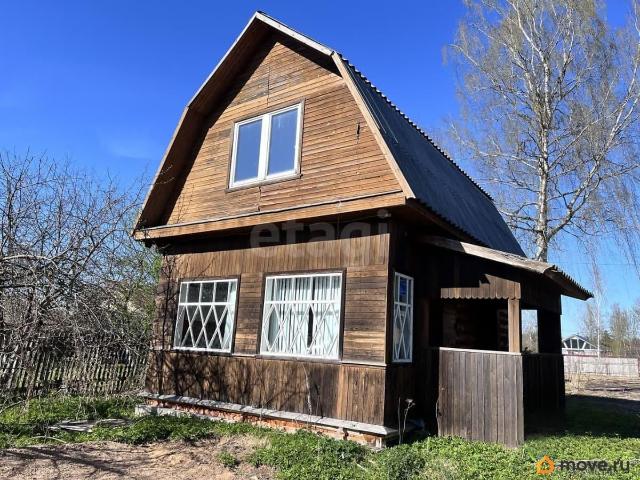 Дом продажа в Будогощь, Ленинградская область