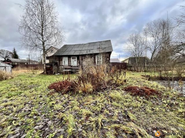 Дом продажа в Будогощь, Ленинградская область