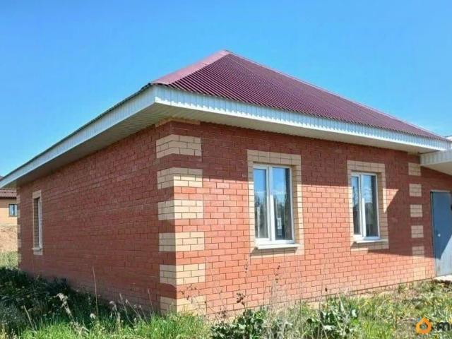 Дом продажа в Джалиль, Татарстан Республика