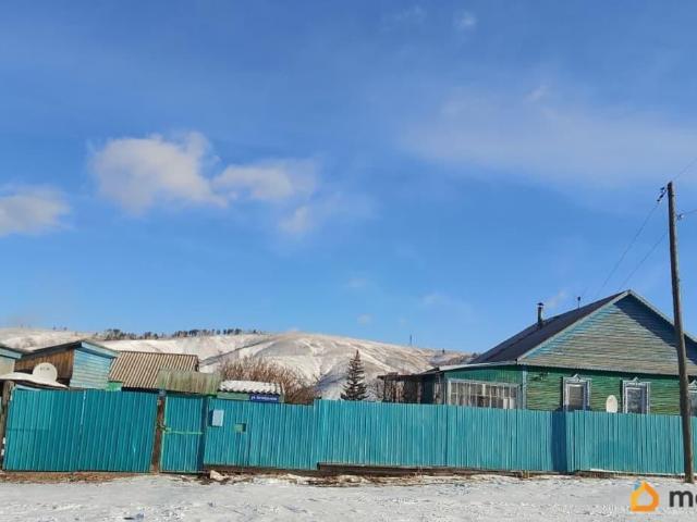 Дом продажа в Дарасун, Забайкальский Край