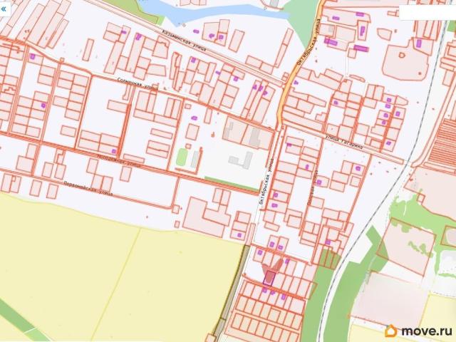 Дом продажа в Долгое, Орловская область