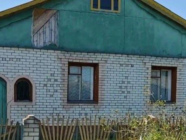 Дом продажа в Брянская область
