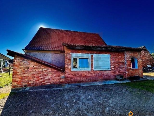 Дом продажа в Калининградская область