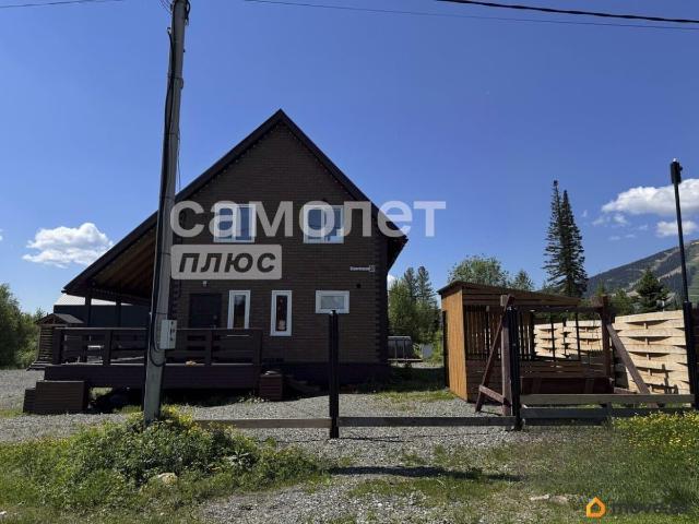 Дом продажа в Кемеровская область