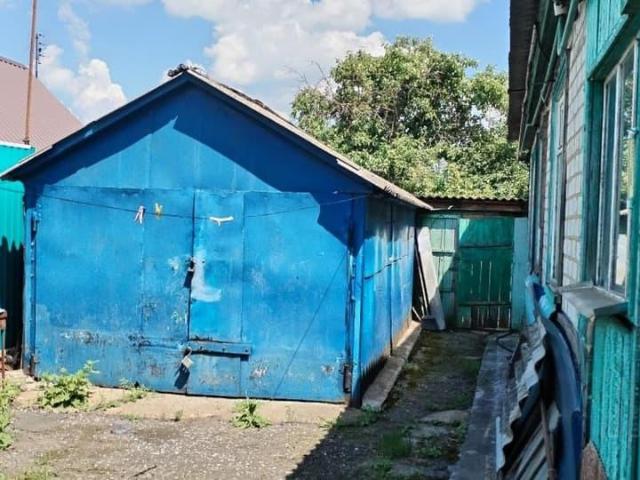 Дом продажа в Черемисиново, Курская область