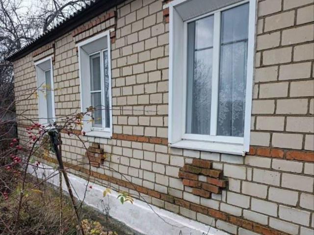 Дом продажа в Черемисиново, Курская область