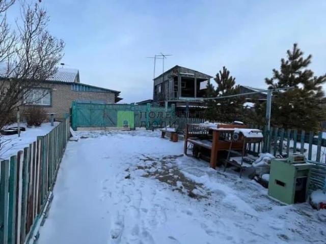Дом продажа в Шерловая Гора, Забайкальский Край