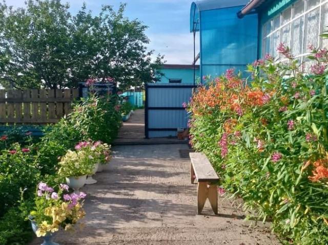 Дом продажа в Шерловая Гора, Забайкальский Край