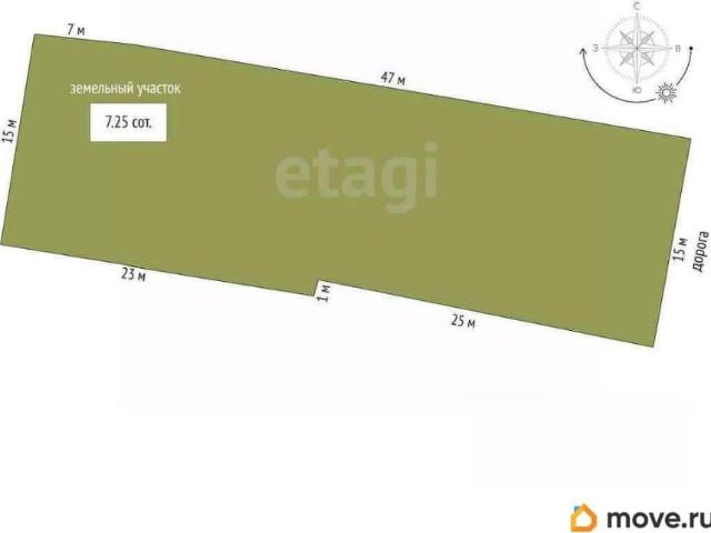 Дом продажа в Черноморское, Євпаторійський район