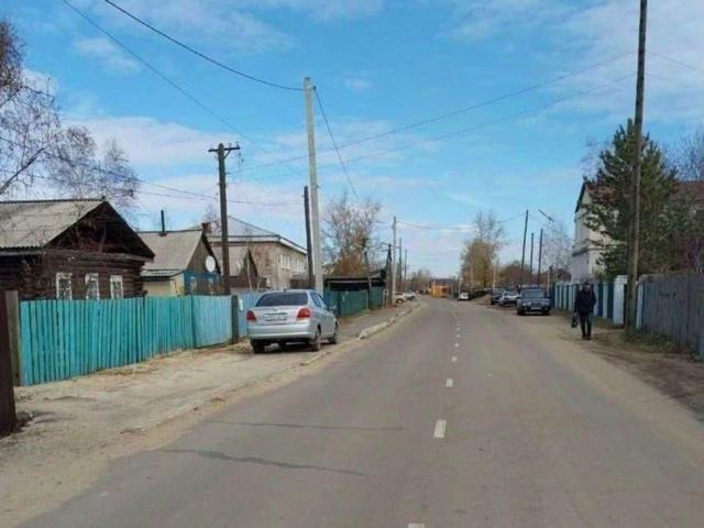Дом продажа в Чернышевск, Забайкальский Край
