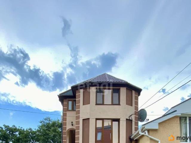 Дом продажа в Вертолётка, Форос