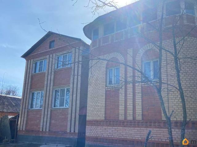Дом продажа в Фосфоритный, Кабардино-Балкарская Республика