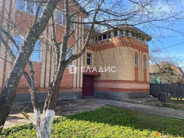 Дом продажа в Фосфоритный, Кабардино-Балкарская Республика