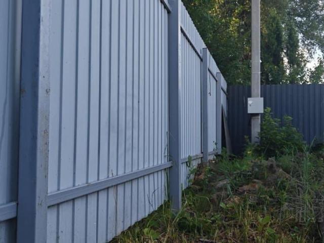 Дом продажа в Фосфоритный, Кабардино-Балкарская Республика