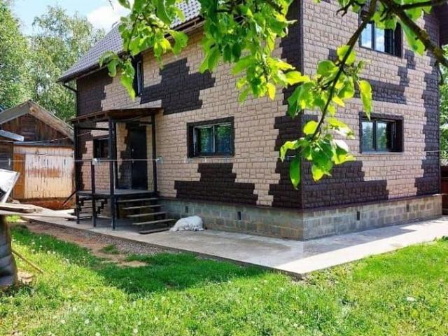 Дом продажа в Фосфоритный, Кабардино-Балкарская Республика