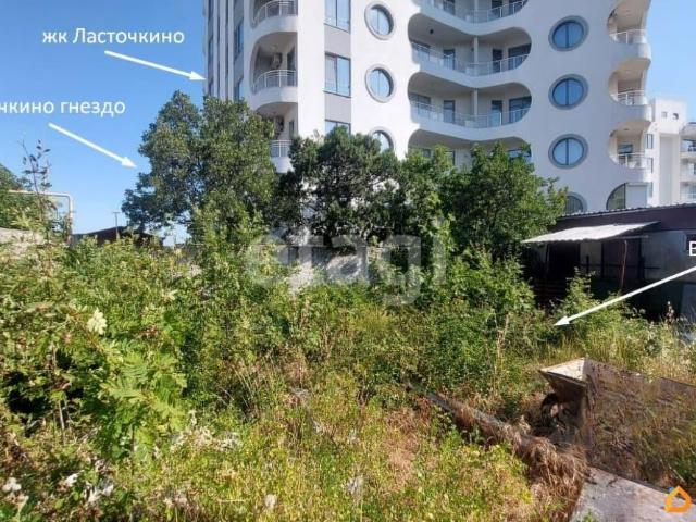 Дом продажа в Гаспра