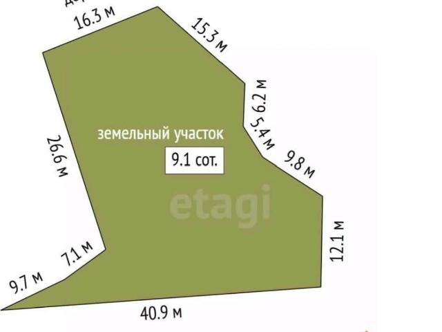 Дом продажа в Гаспра