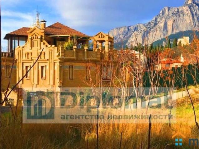 Дом продажа в Гаспра