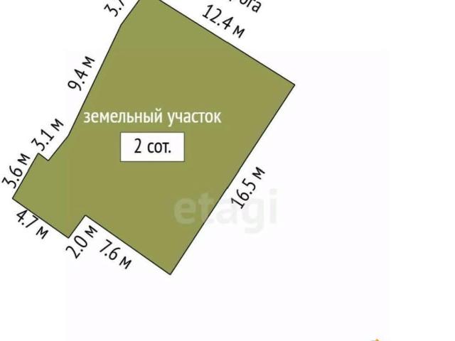 Дом продажа в Гаспра