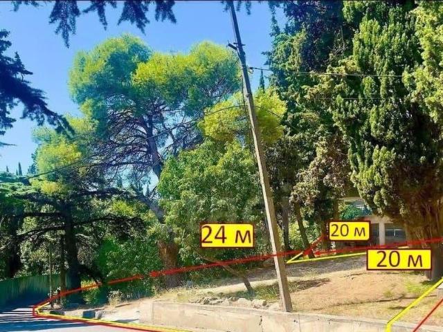 Дом продажа в Гаспра