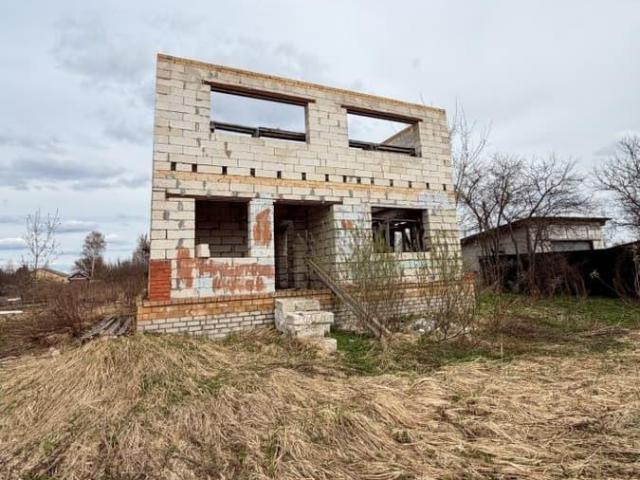 Дом продажа в Голынки, Смоленская область