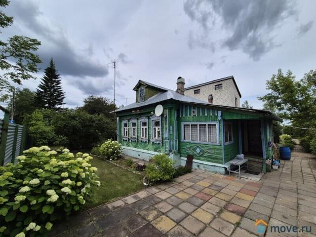 Дом продажа в Владимирская область