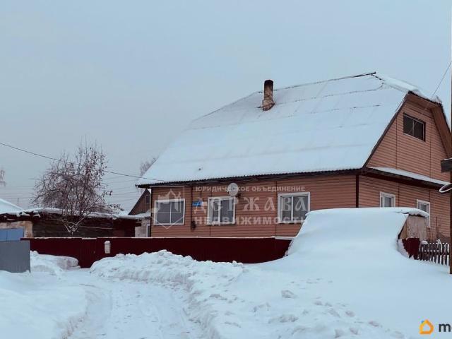 Дом продажа в Грамотеино Д, Кемеровская область