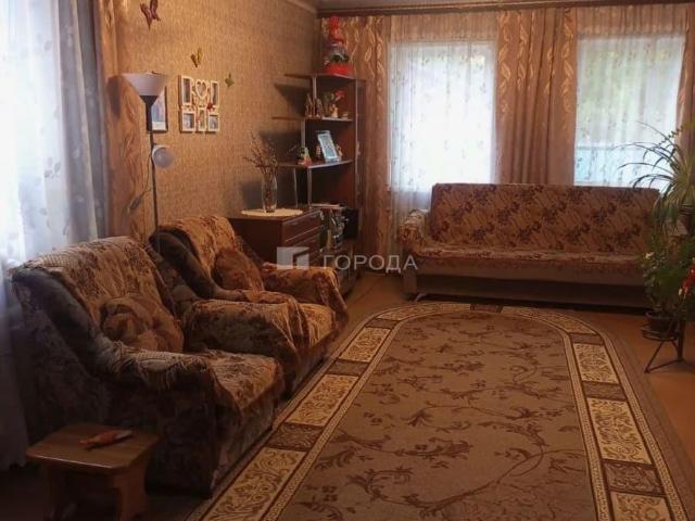Дом продажа в Грамотеино Д, Кемеровская область