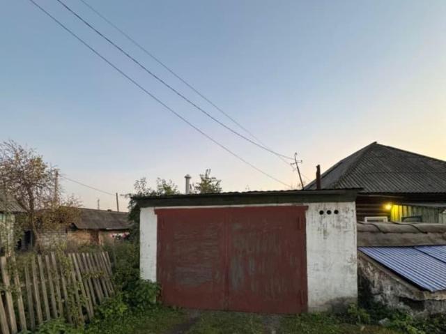 Дом продажа в Грамотеино Д, Кемеровская область