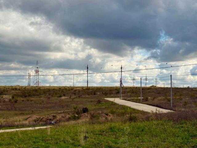 Дом продажа в Грэсовский