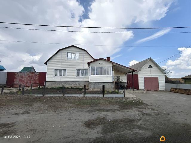 Дом продажа в Грибановский, Воронежская область