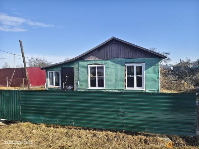 Дом продажа в Грибановский, Воронежская область