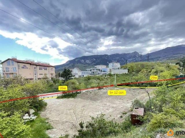 Дом продажа в Гурзуф, городской округ Ялта